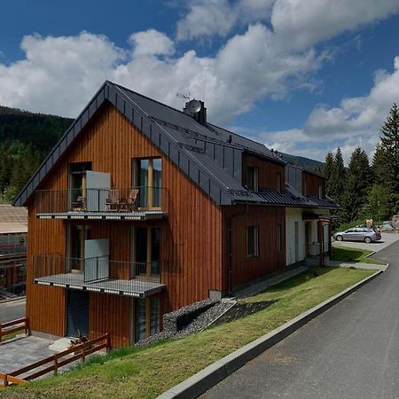 Apartman U Lomu Dolní Morava Dış mekan fotoğraf