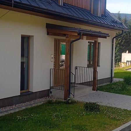 Apartman U Lomu Dolní Morava Dış mekan fotoğraf