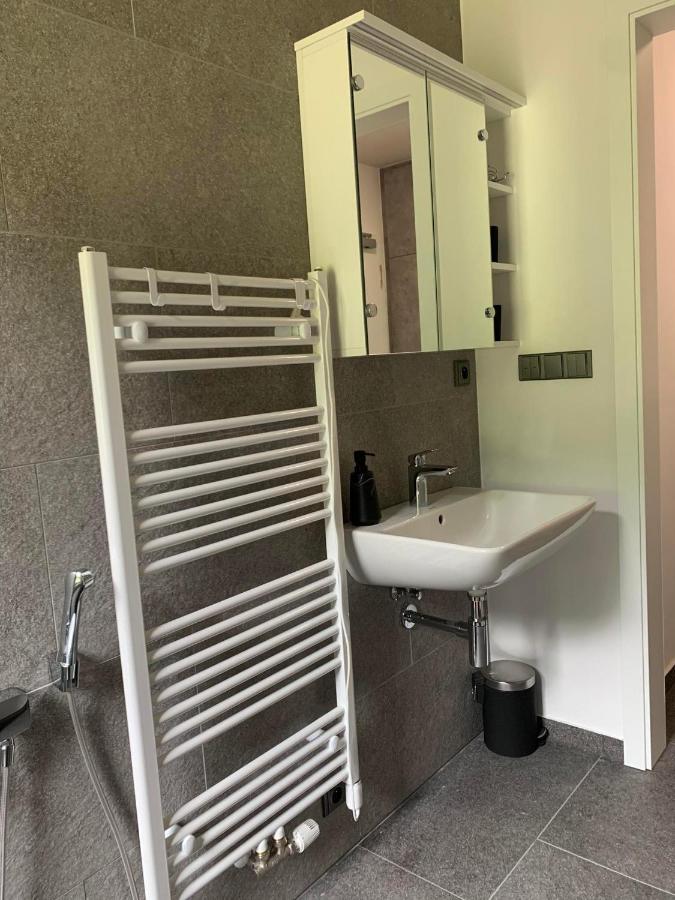 Apartman U Lomu Dolní Morava Dış mekan fotoğraf