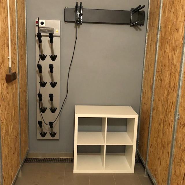 Apartman U Lomu Dolní Morava Dış mekan fotoğraf