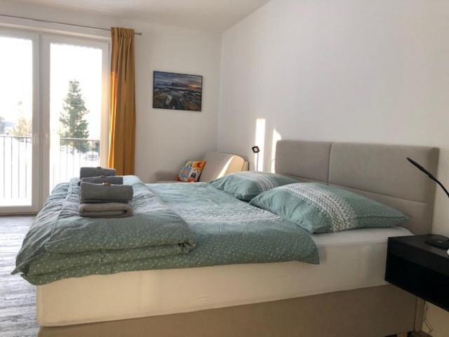 Apartman U Lomu Dolní Morava Dış mekan fotoğraf
